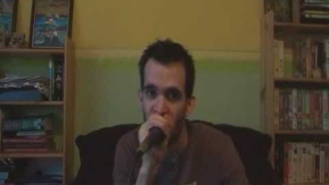 Beatbox tutorial - Dry kick