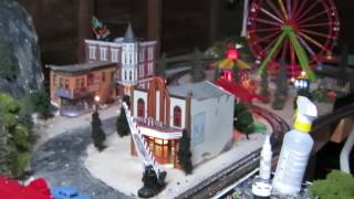 Layout update 3-19-17