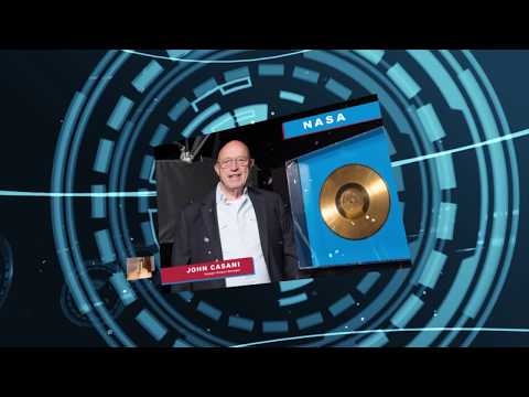 „ვოიაჯერის“ მისიის 40 წლის იუბილე / The Voyager Mission 40th anniversary