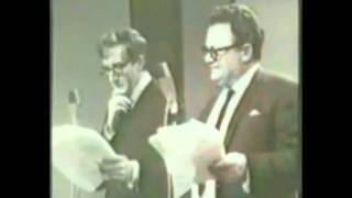 The Goon Show: The Whistling Spy Enigma - Part 1\/3