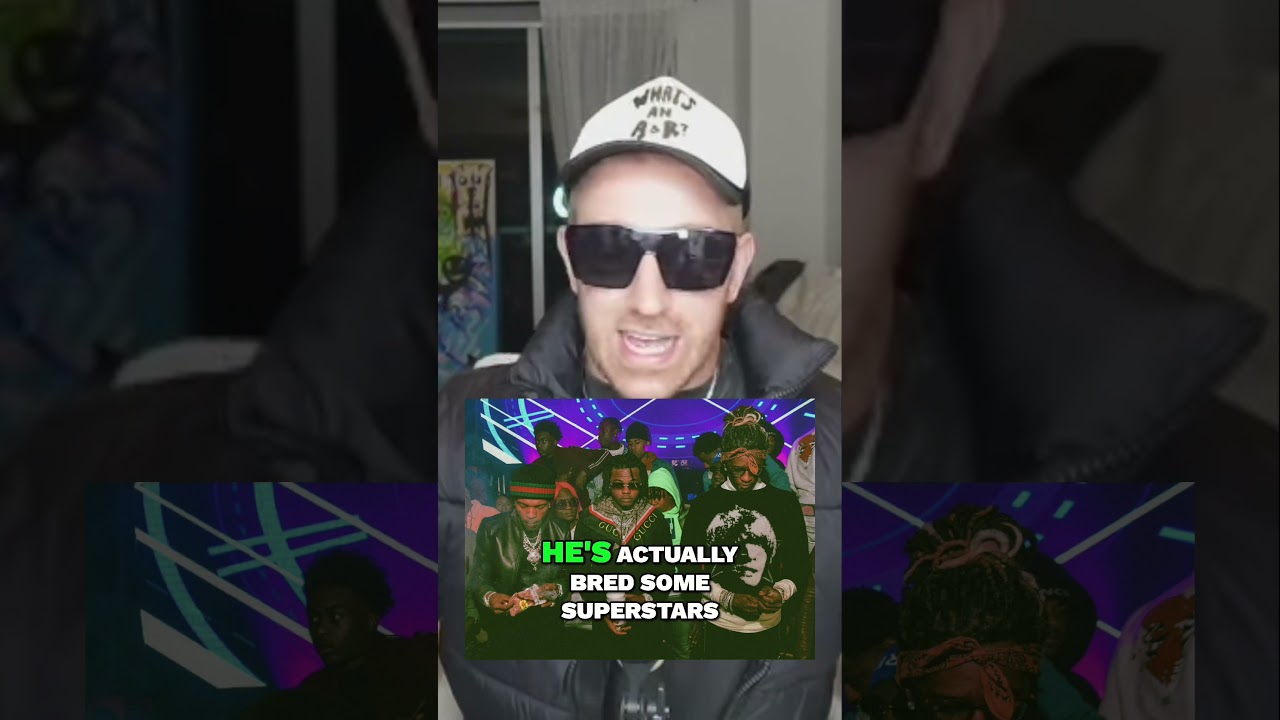 Playboi Carti vs Young Thug Co-Sign