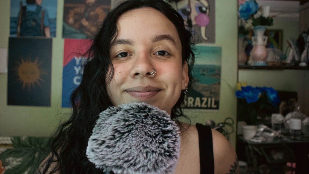 [repost] 🇧🇷Sussurros sobre TODOS os presidentes do BRASIL ASMR #fatossussurrados