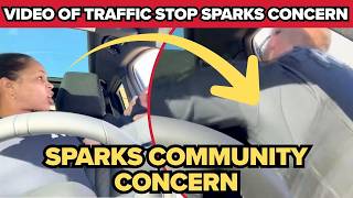Traffic stop escalates minute by minute in Hurst