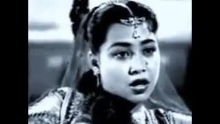 Abu Hassan Pencuri 1955