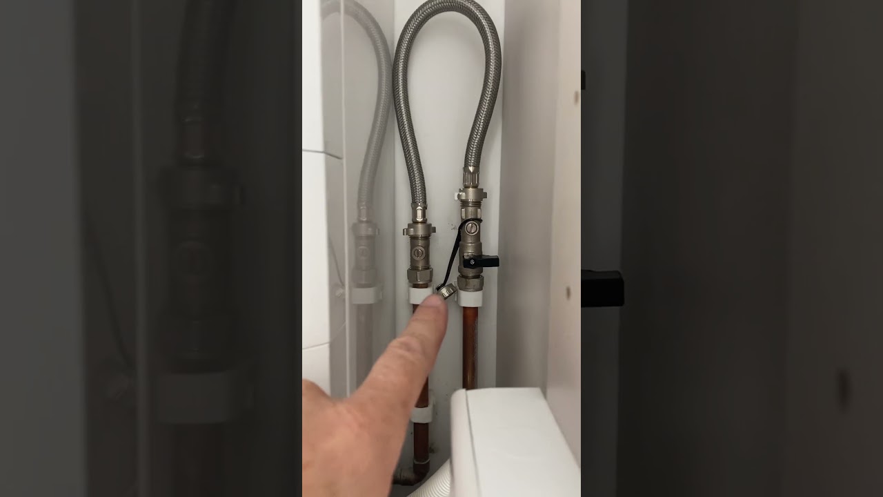 Low water pressure ideal boiler. F1 fault code top up pressure 