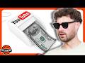 Swamp Storiez on how the Youtube Money Made him Lazy & Complacent