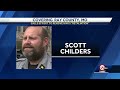 Scott Childers, Ray County sheriff on administrative leave, responds to attorney general's suit