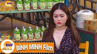 Nhục ơi Là Nhục | Râu ơi Vểnh Ra - Tập 53 | Phim Hài Mới Hay Nhất 2017