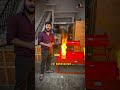 2 Burner Diesel Bhatti 🔥 High Power Cooking Machine | Heavy Duty Commercial Bhatti for Business 💰