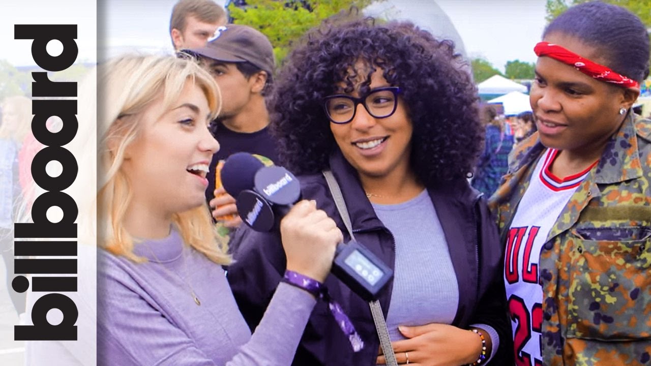 Billboard at The Meadows Music & Arts Festival: Obsessed Fans and Crazy Merch Lines