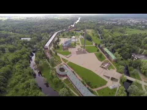 Видеоролик: Будущее Бреста