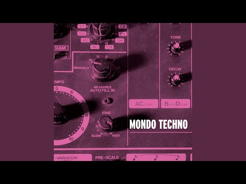 Marco Passarani — Ixora