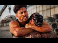 مقاتل فتاك بيقرر يحارب جيش كامل عشان ينقذ بلده من الدمار ملخص فيلم لاكاسا دي بابل افلام كوكلي جديد 