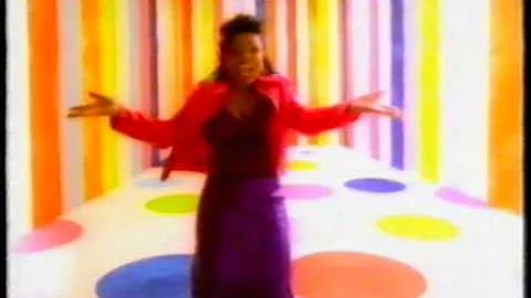 CAN'T HELP IT Happy Clappers ft Sandra Edwards