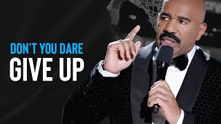 DON&#39;T YOU DARE GIVE UP | NEVER LOSE HOPE | MOTIVATIONAL SPEECH