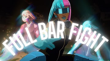 Dispatch Full Bar Fight Episode 5!!!!!