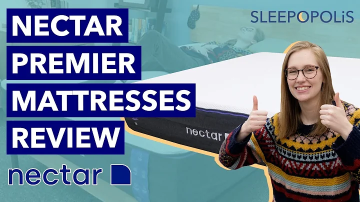 Nectar Premier Mattress Review - The BEST Mattress For Side Sleepers???