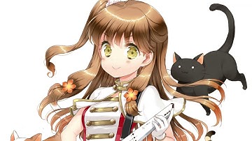 日向美ビタースイーツ♪ - neko＊neko (full ver.)