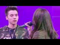 Sweetheart Celine Evangelista Demi Dia Di Dear Haters16 Feb 2017 | Stefan William