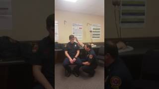 Medical Assessment Lt Johnson