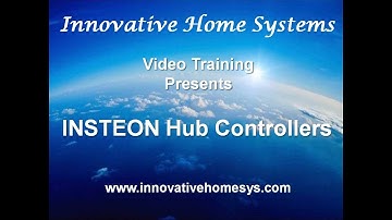 INSTEON Hub
