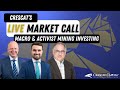 Crescat&#39;s Live Market Call