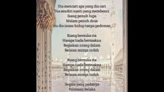 TANPA PEDOMAN-ALBUM LAWAS ALMANAR VOL 2