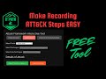 Interactive MITRE ATT&CK Framework Tool: Build and Visualize Attack Steps FREE TOOL