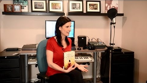 Ashes and Dreams - Songwriting Tips #2: Inspiration from Books - Paulo Coelho