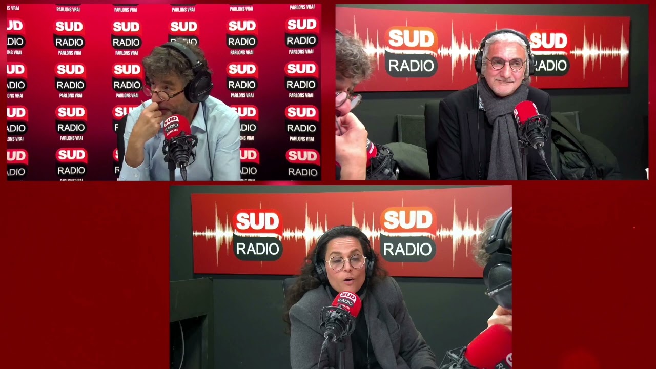 Nach (Anna Chedid) : « Mon père est un esthète de la chanson »