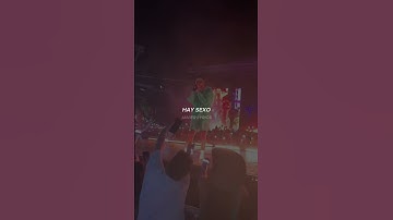 Thumbnail of Bad Bunny - CALLAITA // Video Lyrics