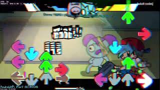 Fallen Hero V2 Pibby Apocalypse Fanbuild Playable