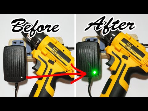 Charger Repair Shop Near Me