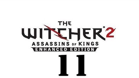 The Witcher 2: Assassins of Kings Enhanced Edition Walkthrough (Part 11) HD