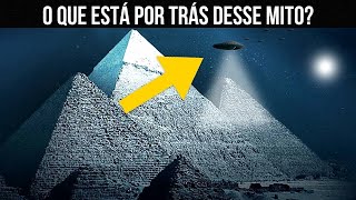 A História Secreta dos Anunnaki e o Gigante Riddle! O que realmente sabemos?