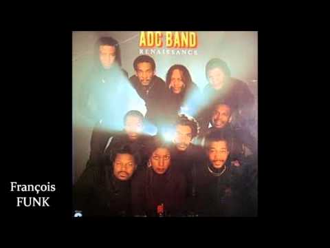 ADC Band - Nuclear Funk Out (1981) ♫