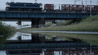 2023/06/10 5086レ EF65-2089