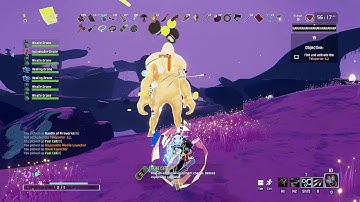 Risk of Rain 2, Broken Huntress build using Artifact of command.