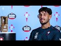 YOEL LAGO, MVP Estrella Galicia de SETEMBRO do CELTA 🏆