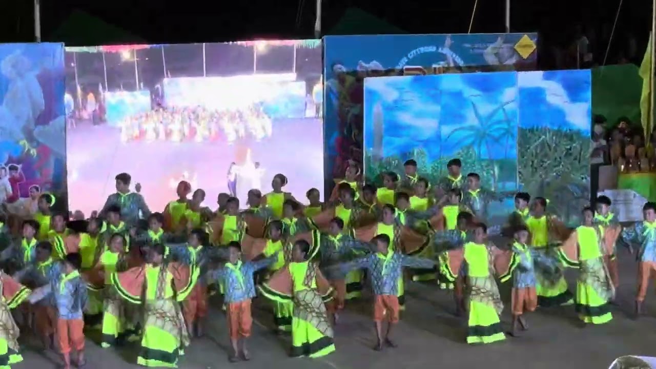 LAPAY BANTIGUE DANCE FESTIVAL 2024 SHOWDOWN🪽