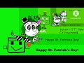 #ChainOfYourSaintPatricksDay2026OC