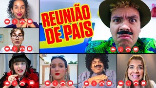 RSituaciones divertidas con los padres / Video para niños // LUCCAS TOON en Español