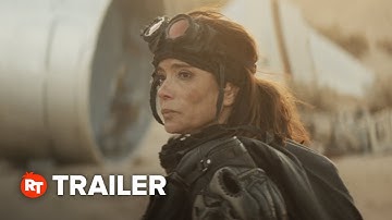 The Protector Trailer #1 (2025)