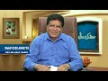 Roz ki Roti Sermon By Dr Rauf Sabir EP# 13