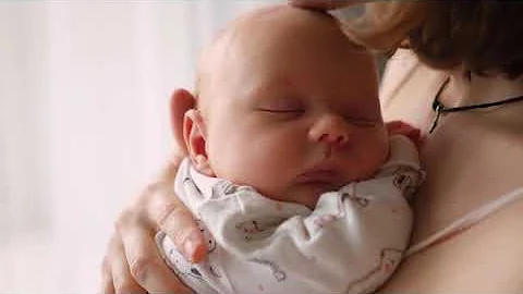 Texas Health Dallas - Maternity Tour