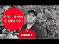 BİTEN İLİŞKİDE İZ BIRAKAN BEŞ HAMLEYİ İLİŞKİ KOÇU ADİL YILDIRIM AÇIKLIYOR