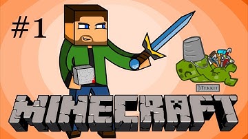 Tekkit #1 (Ore and Gems) Jbams01