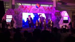 131018 Millenium boy (밀레니엄보이) cover exo p.1 @TGSBF2013