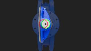 Av-Tek Double Eccentric Butterfly Valves DEX screenshot 5