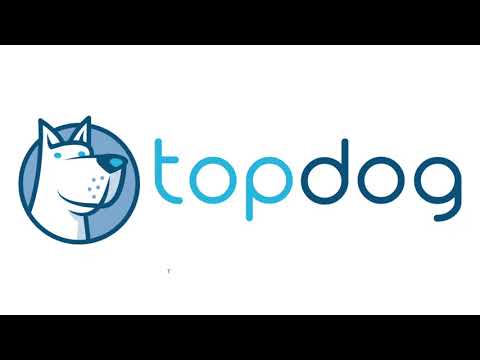 TopDog App Signup Process